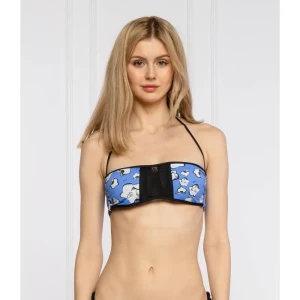Karl Lagerfeld Swimwear Góra od bikini