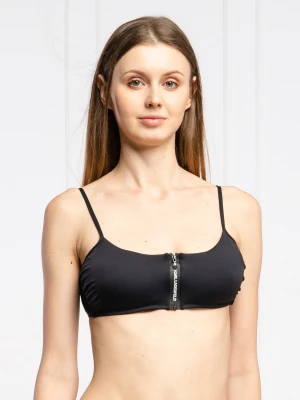 Karl Lagerfeld Swimwear Góra od bikini