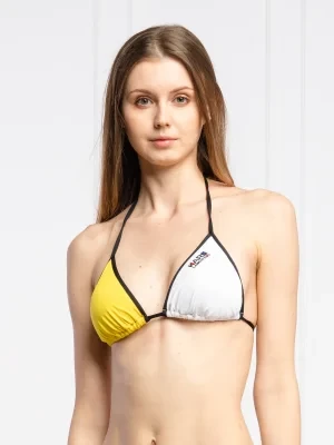 Karl Lagerfeld Swimwear Góra od bikini Bauhaus
