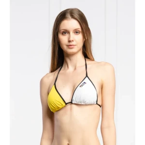 Karl Lagerfeld Swimwear Góra od bikini Bauhaus