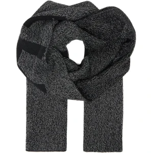 Karl Lagerfeld Szal K/Essential | z dodatkiem wełny i kaszmiru