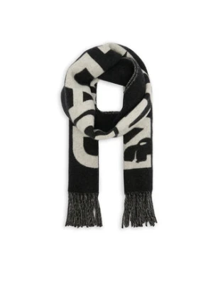 KARL LAGERFELD Szalik 246W3309 Czarny