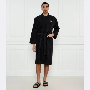 Karl Lagerfeld Szlafrok Ikon | Regular Fit