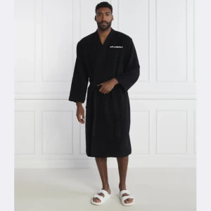 Karl Lagerfeld Szlafrok | Regular Fit
