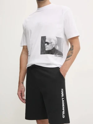 Karl Lagerfeld szorty