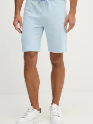 Karl Lagerfeld szorty bawełniane