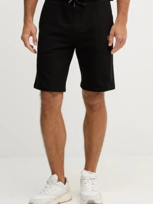 Karl Lagerfeld szorty bawełniane