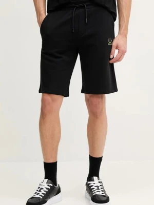 Karl Lagerfeld szorty bawełniane