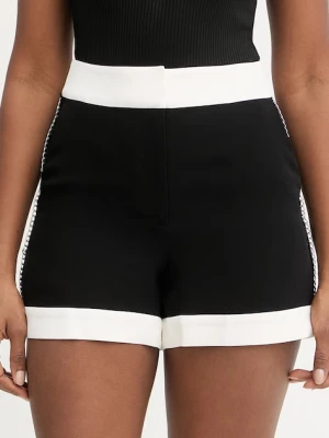 Karl Lagerfeld szorty damskie