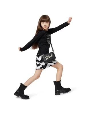 Karl Lagerfeld szorty dziecięce