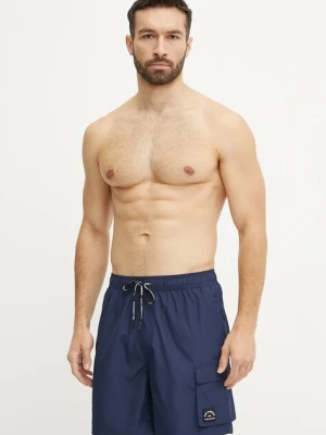 Karl Lagerfeld szorty kąpielowe