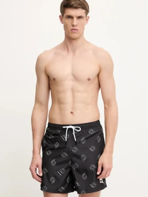 Karl Lagerfeld szorty kąpielowe