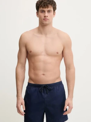 Karl Lagerfeld szorty kąpielowe HOTEL KARL