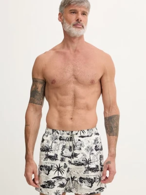 Karl Lagerfeld szorty kąpielowe męskie