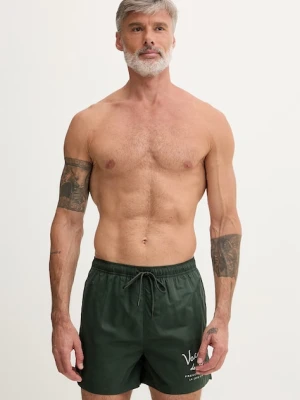 Karl Lagerfeld szorty kąpielowe męskie