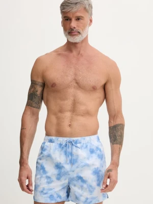 Karl Lagerfeld szorty kąpielowe męskie