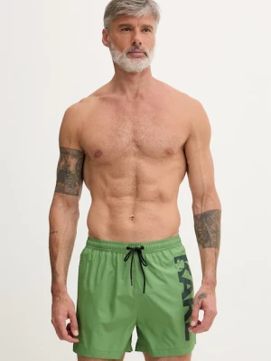 Karl Lagerfeld szorty kąpielowe męskie