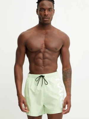 Karl Lagerfeld szorty kąpielowe męskie