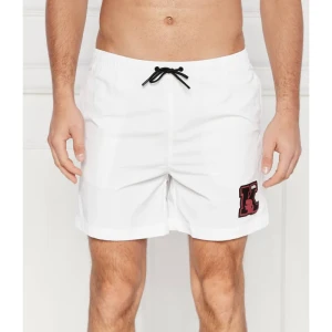 Karl Lagerfeld Szorty kąpielowe | Regular Fit