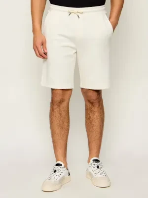 Karl Lagerfeld Szorty | Loose fit