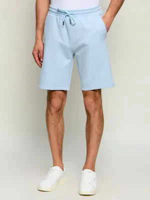 Karl Lagerfeld Szorty | Loose fit