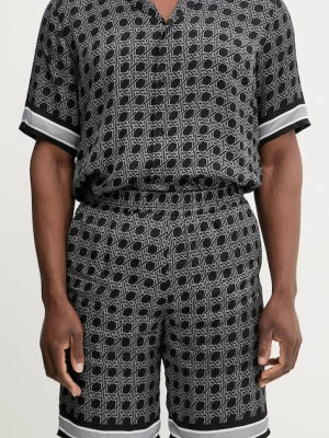 Karl Lagerfeld szorty