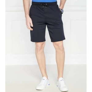 Karl Lagerfeld Szorty NOS | Regular Fit