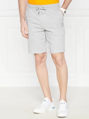 Karl Lagerfeld Szorty NOS | Regular Fit