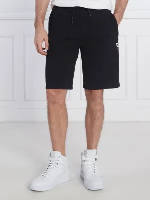 Karl Lagerfeld Szorty | Regular Fit