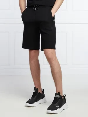 Karl Lagerfeld Szorty | Regular Fit