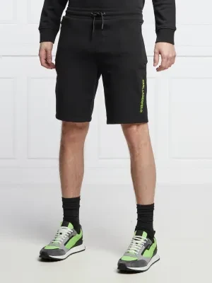 Karl Lagerfeld Szorty | Regular Fit