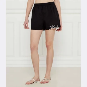 Karl Lagerfeld Szorty | Regular Fit