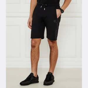 Karl Lagerfeld Szorty | Regular Fit