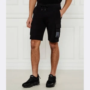 Karl Lagerfeld Szorty | Regular Fit