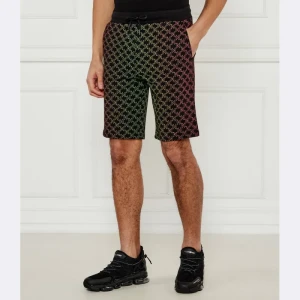 Karl Lagerfeld Szorty | Regular Fit