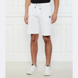 Karl Lagerfeld Szorty | Regular Fit