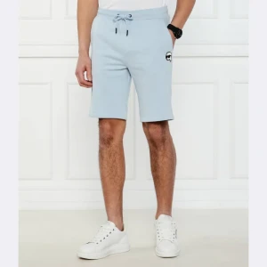 Karl Lagerfeld Szorty | Regular Fit