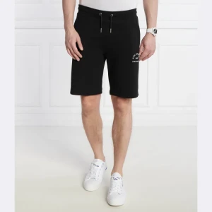 Karl Lagerfeld Szorty | Regular Fit