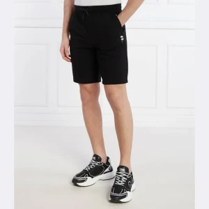 Karl Lagerfeld Szorty | Regular Fit