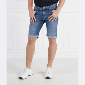 Karl Lagerfeld Szorty | Regular Fit