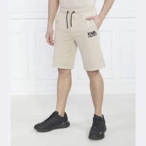 Karl Lagerfeld Szorty | Regular Fit