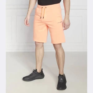 Karl Lagerfeld Szorty | Regular Fit