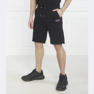Karl Lagerfeld Szorty | Regular Fit
