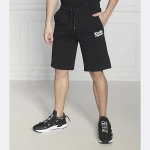 Karl Lagerfeld Szorty | Regular Fit