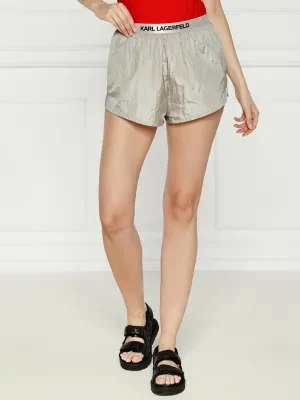 Karl Lagerfeld Szorty | Regular Fit