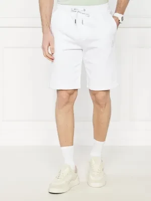 Karl Lagerfeld Szorty | Regular Fit