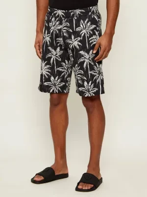 Karl Lagerfeld Szorty | Regular Fit