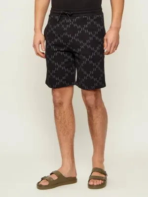 Karl Lagerfeld Szorty | Regular Fit