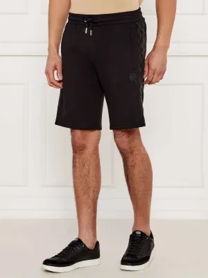 Karl Lagerfeld Szorty | Regular Fit