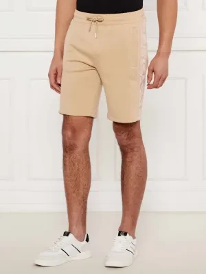 Karl Lagerfeld Szorty | Regular Fit